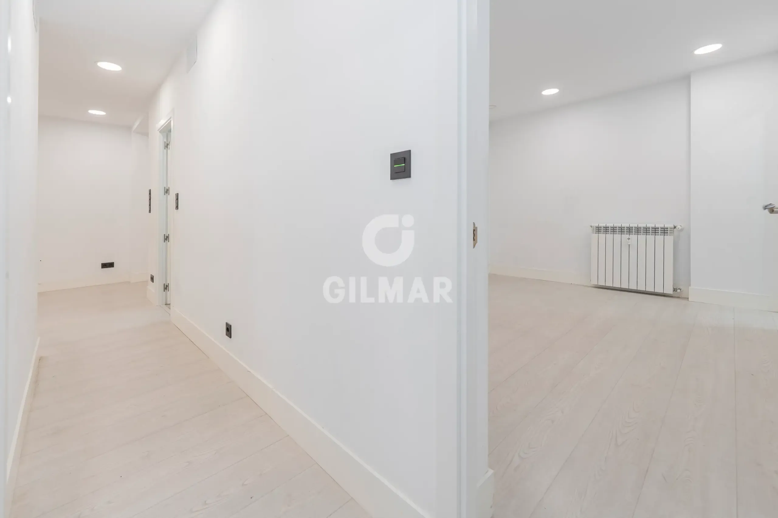 Apartment in Chamartín - Madrid
