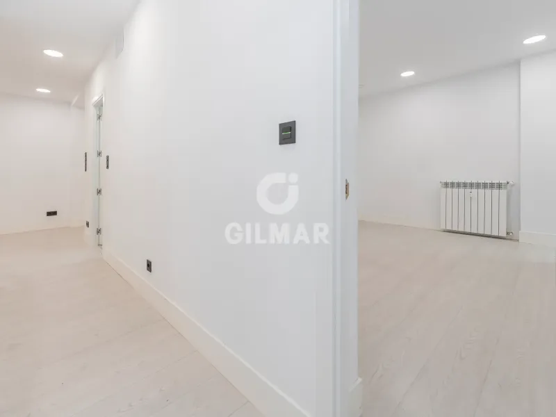 Apartment in Chamartín - Madrid