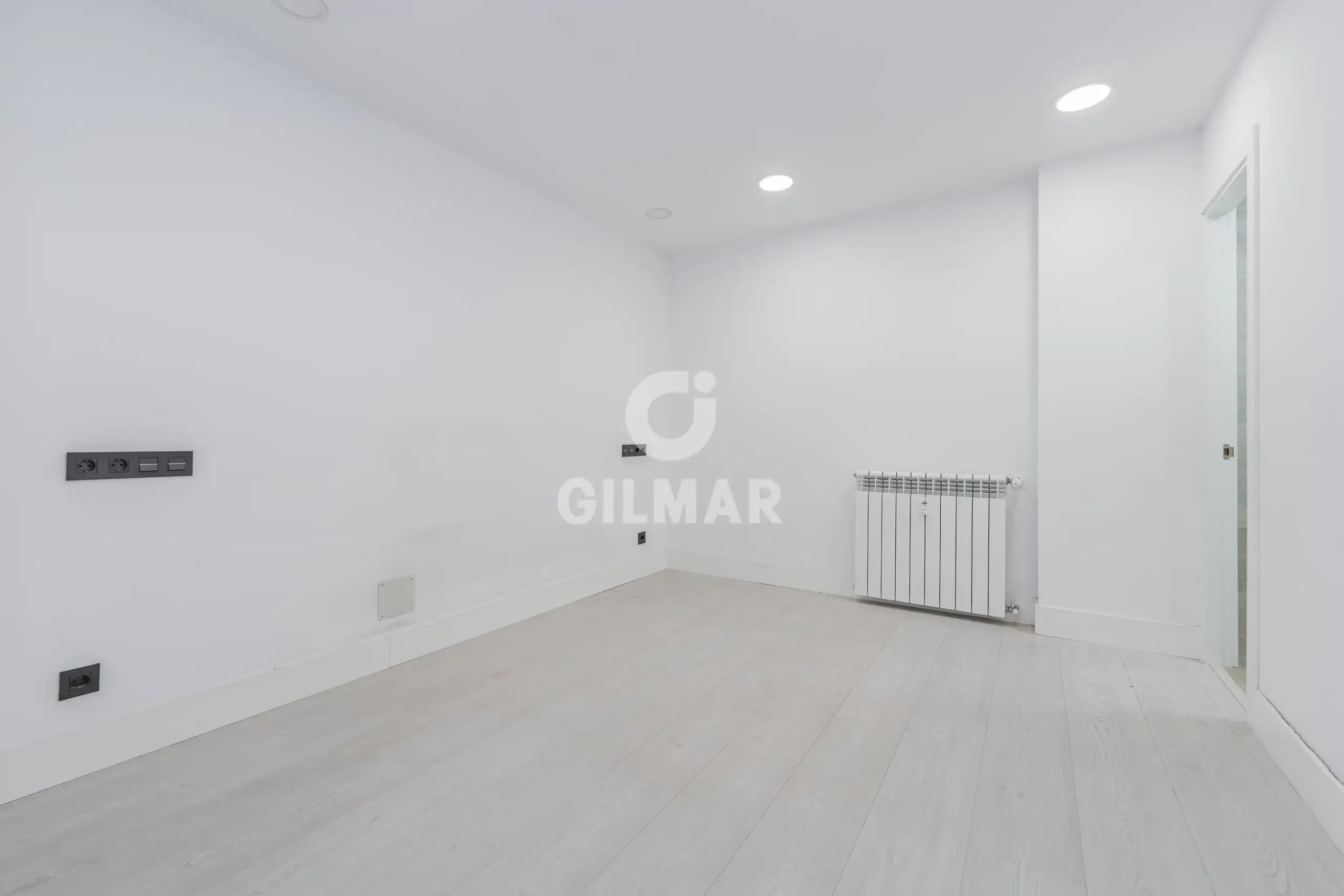 Apartment in Chamartín - Madrid
