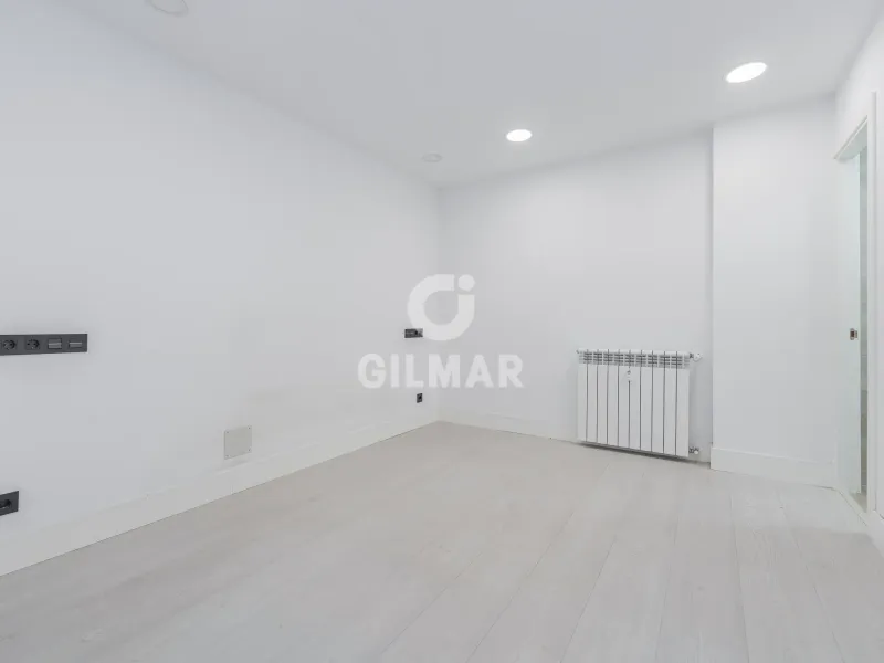 Apartment in Chamartín - Madrid