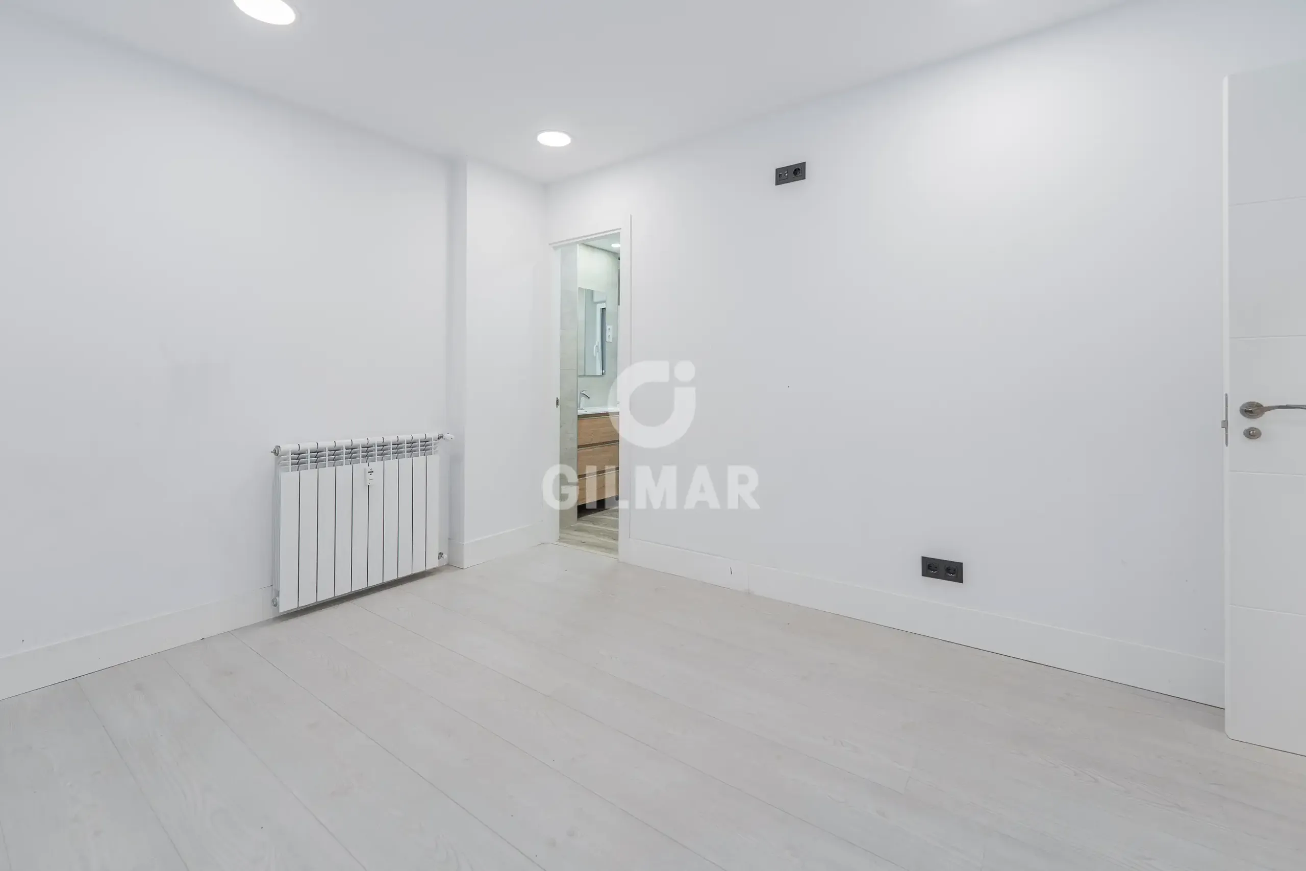 Apartment in Chamartín - Madrid