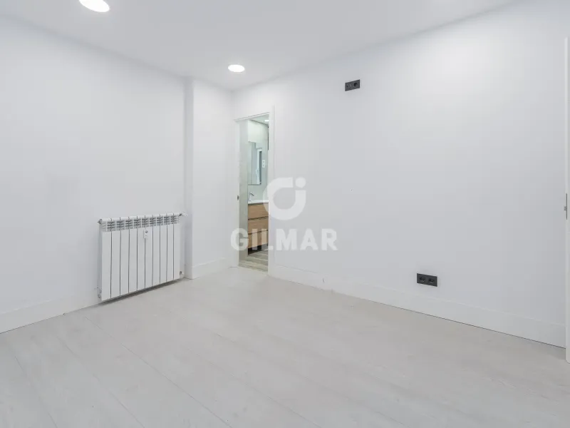 Apartment in Chamartín - Madrid