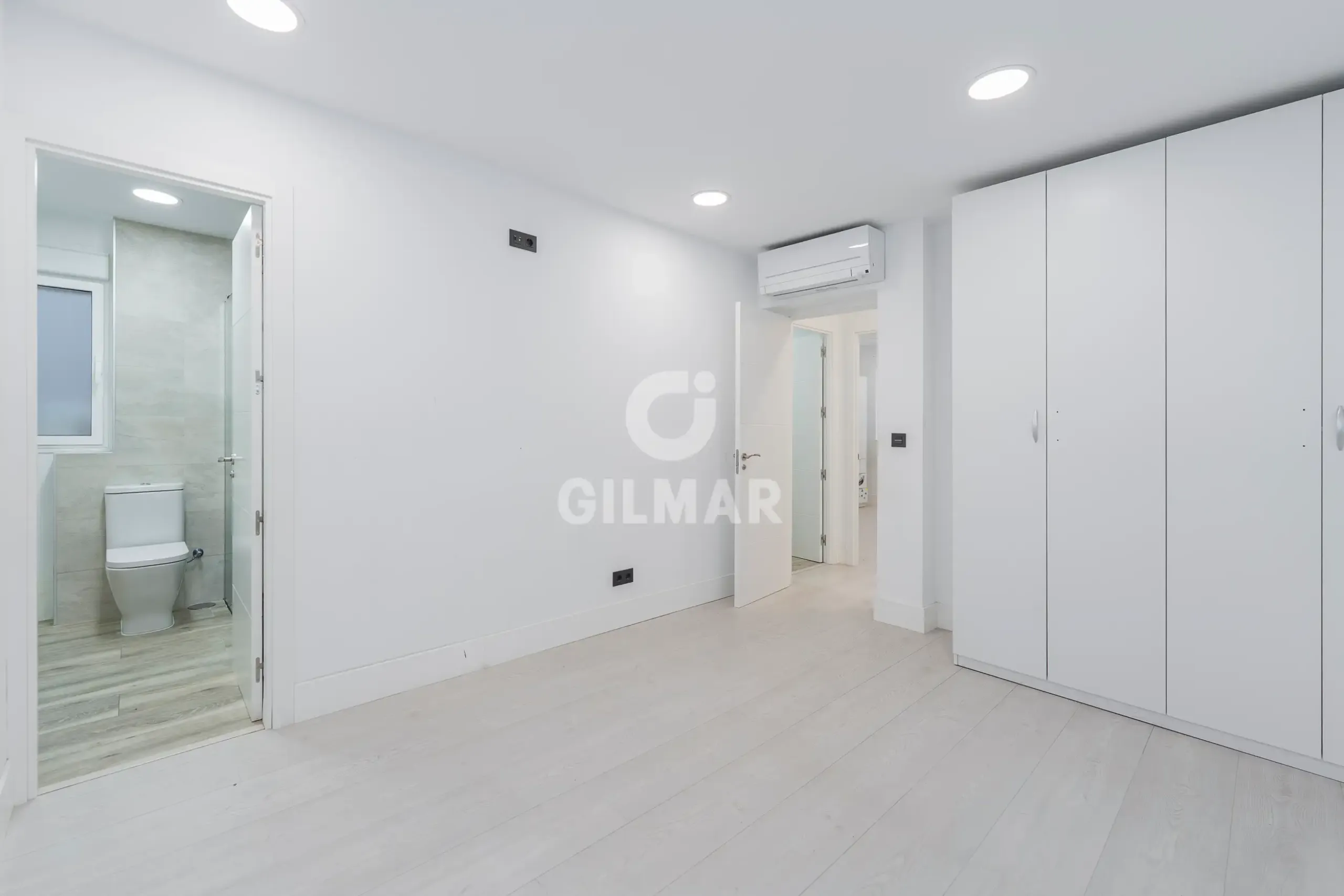 Apartment in Chamartín - Madrid