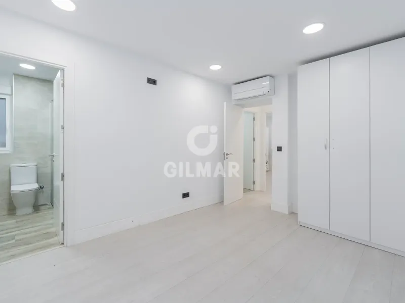 Apartment in Chamartín - Madrid