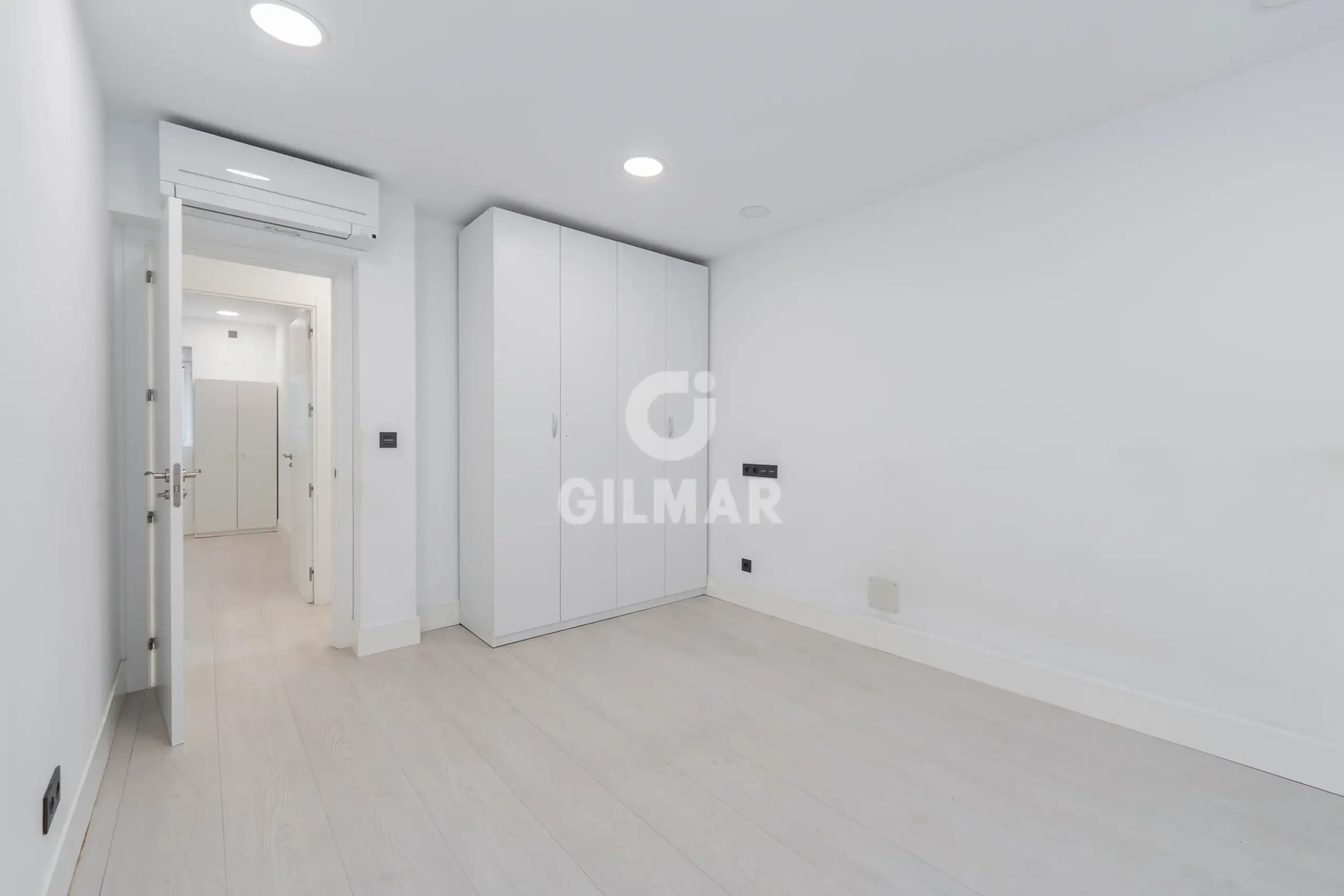 Apartment in Chamartín - Madrid