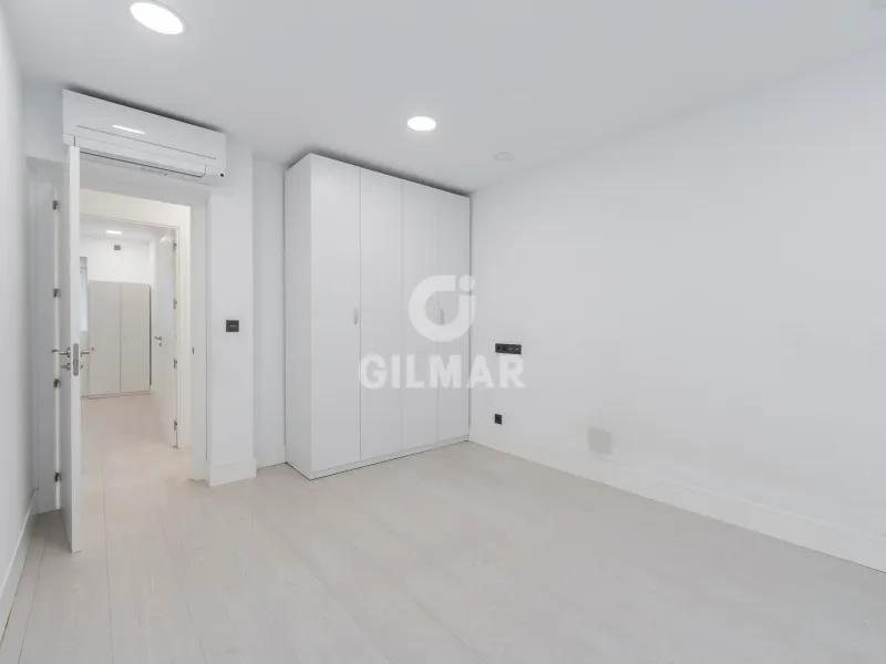 Apartment in Chamartín - Madrid