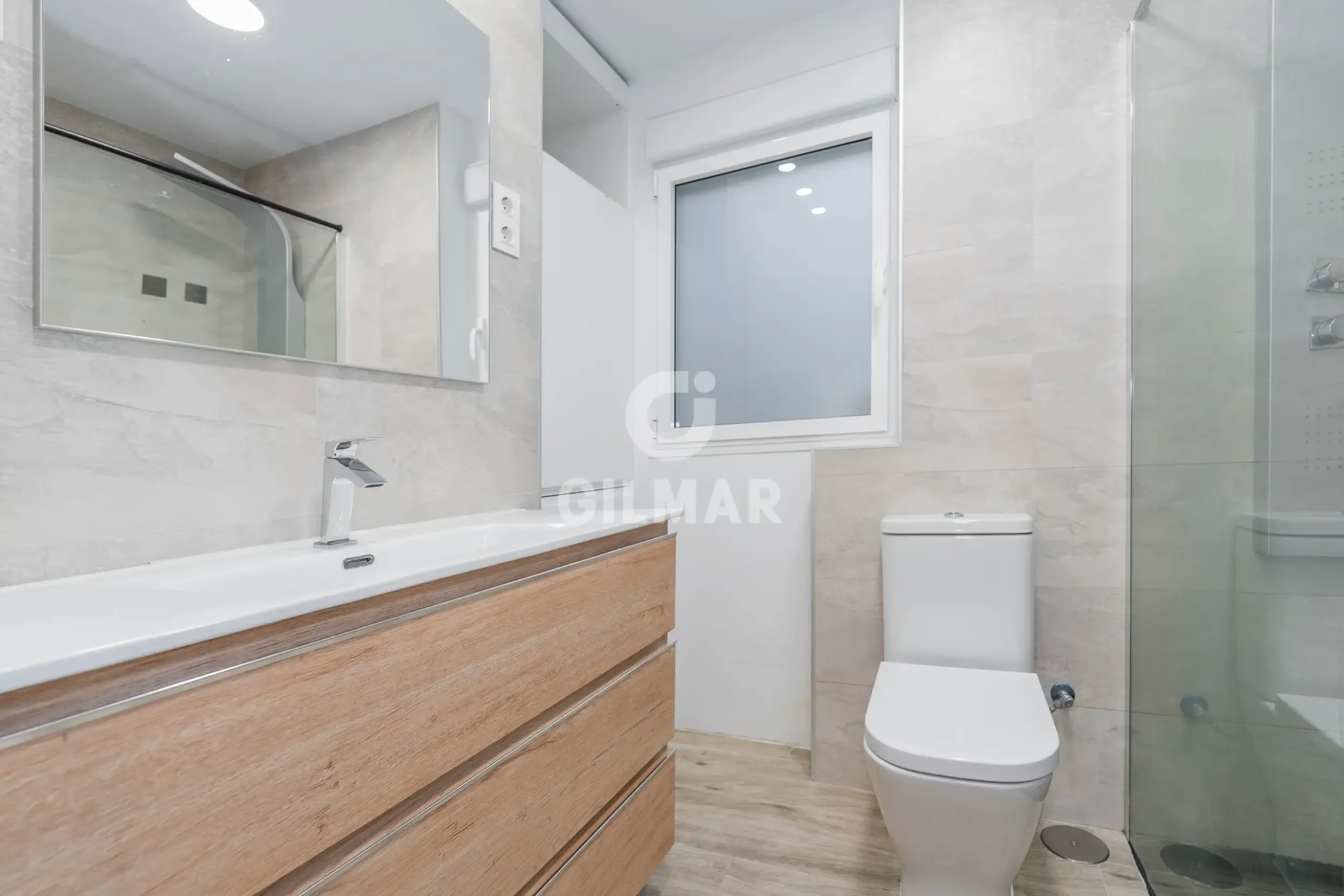 Apartment in Chamartín - Madrid