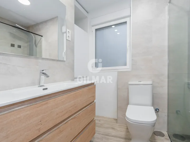 Apartment in Chamartín - Madrid