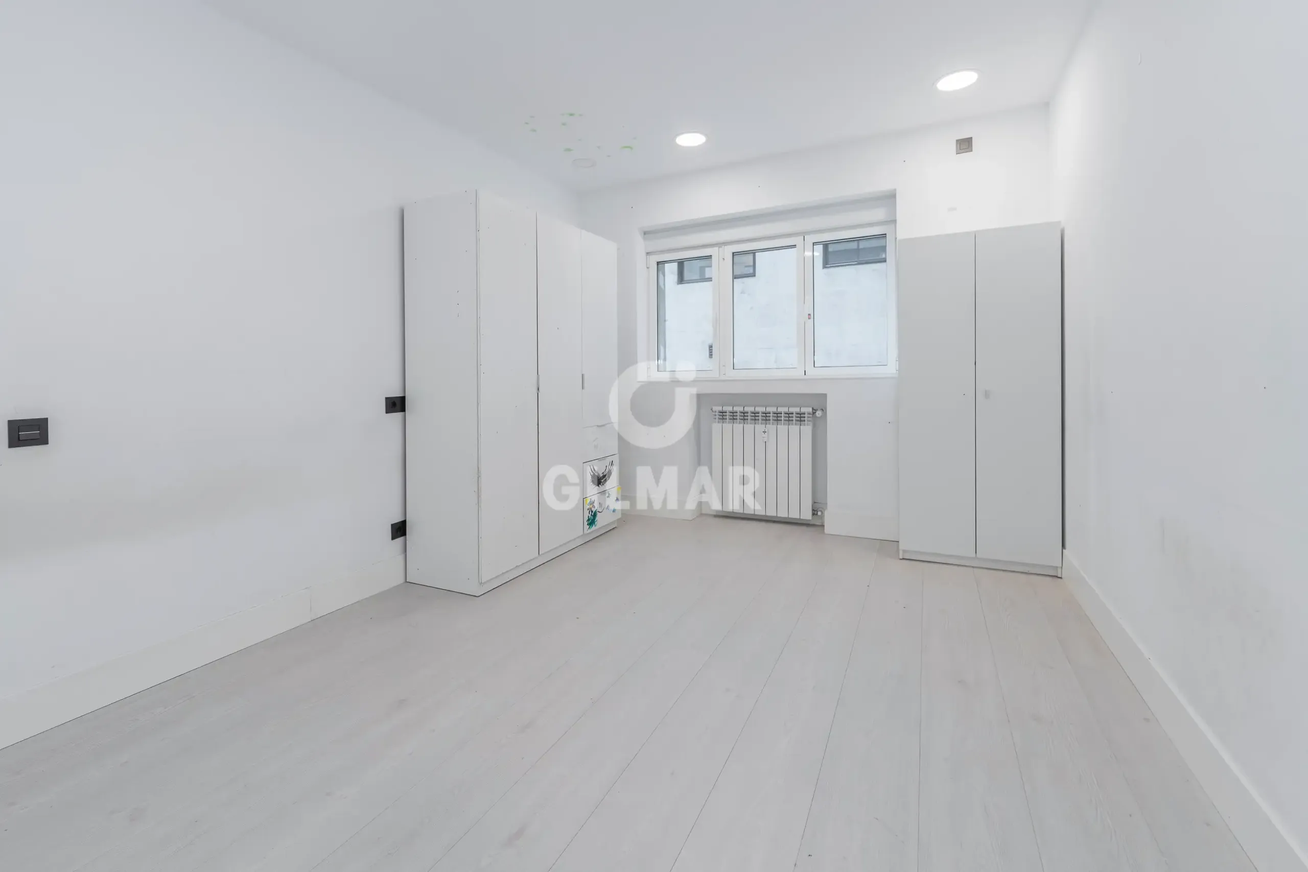 Apartment in Chamartín - Madrid