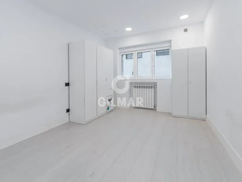 Apartment in Chamartín - Madrid