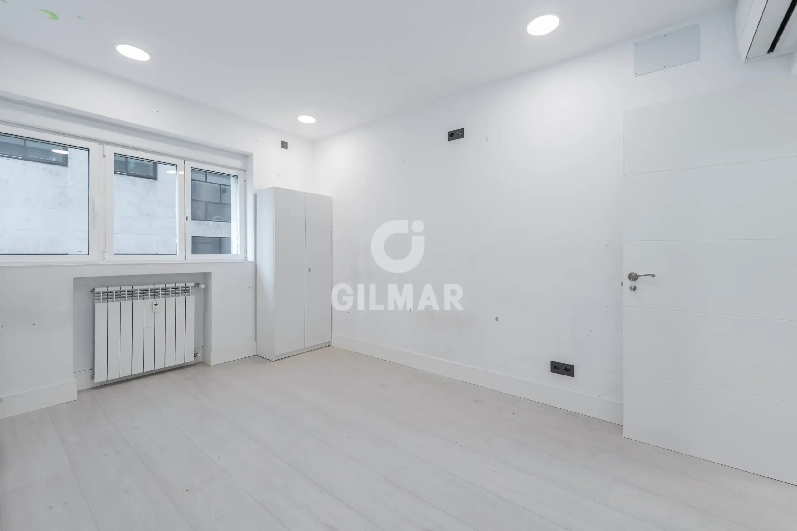 Apartment in Chamartín - Madrid