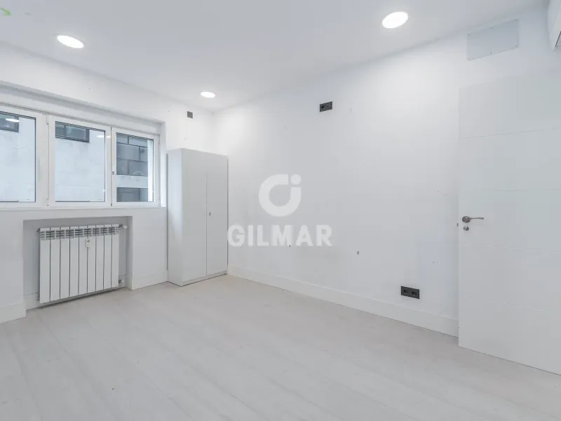 Apartment in Chamartín - Madrid