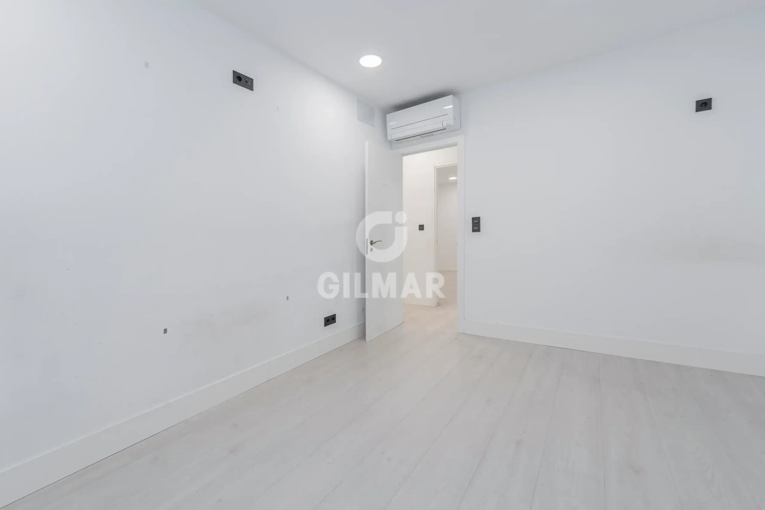 Apartment in Chamartín - Madrid