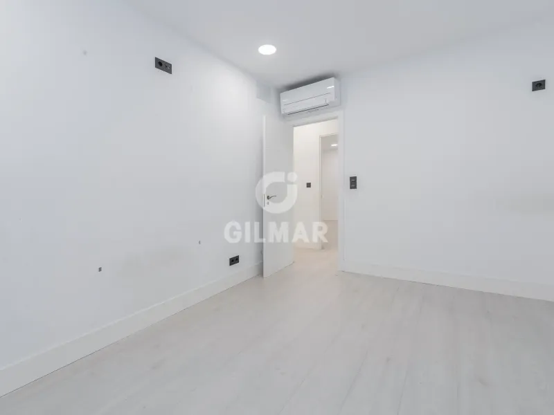 Apartment in Chamartín - Madrid