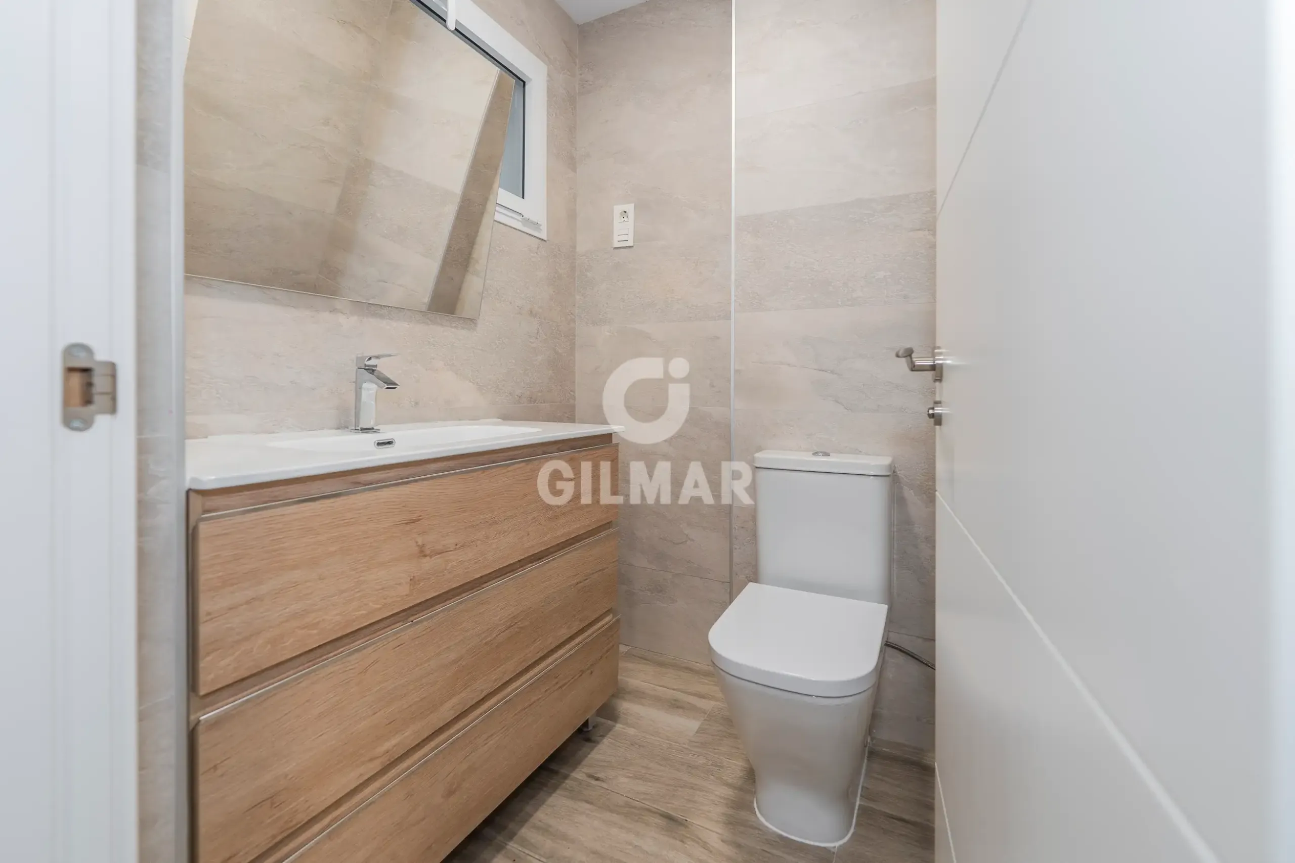 Apartment in Chamartín - Madrid