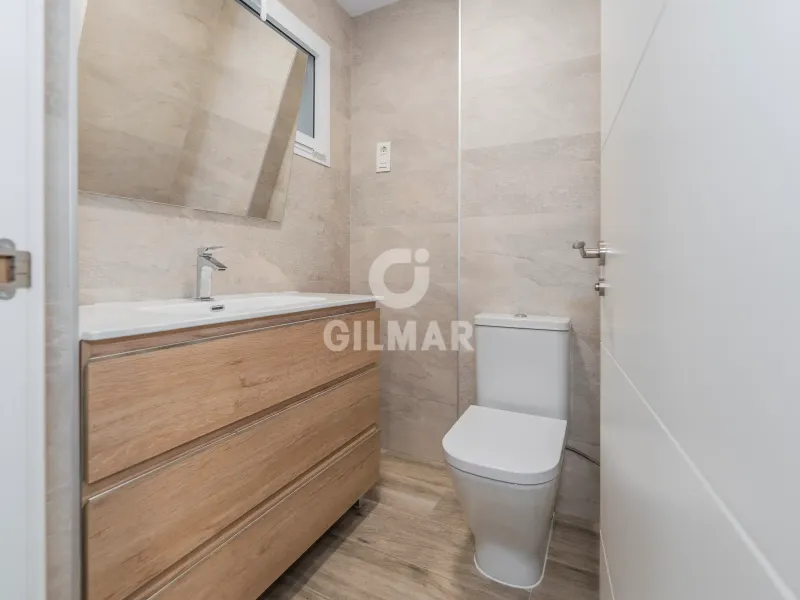 Apartment in Chamartín - Madrid