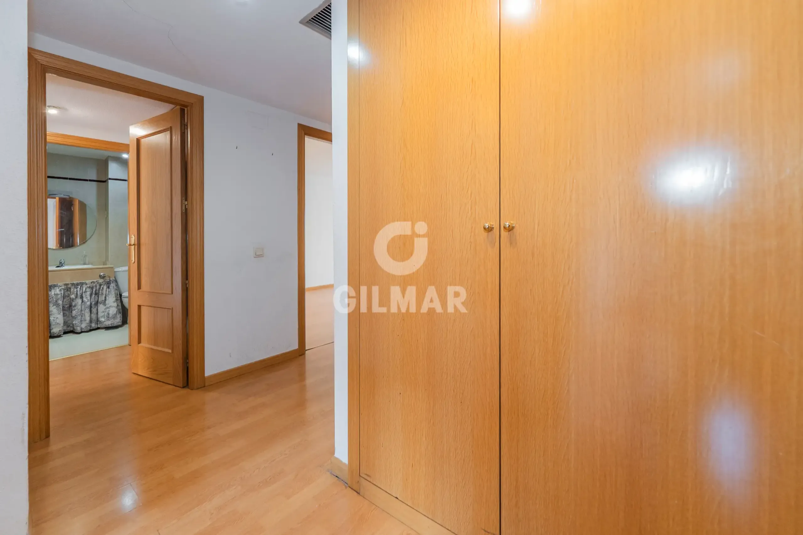Piso en Sanchinarro - Madrid