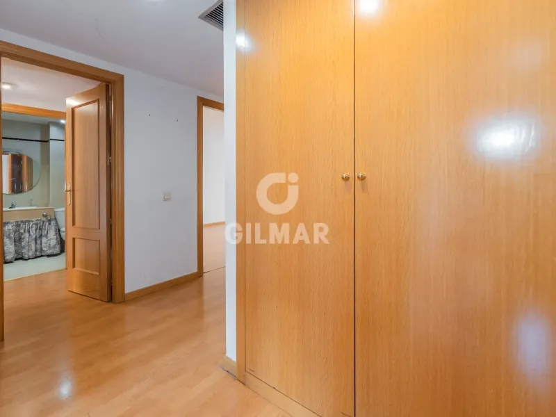 Piso en Sanchinarro - Madrid