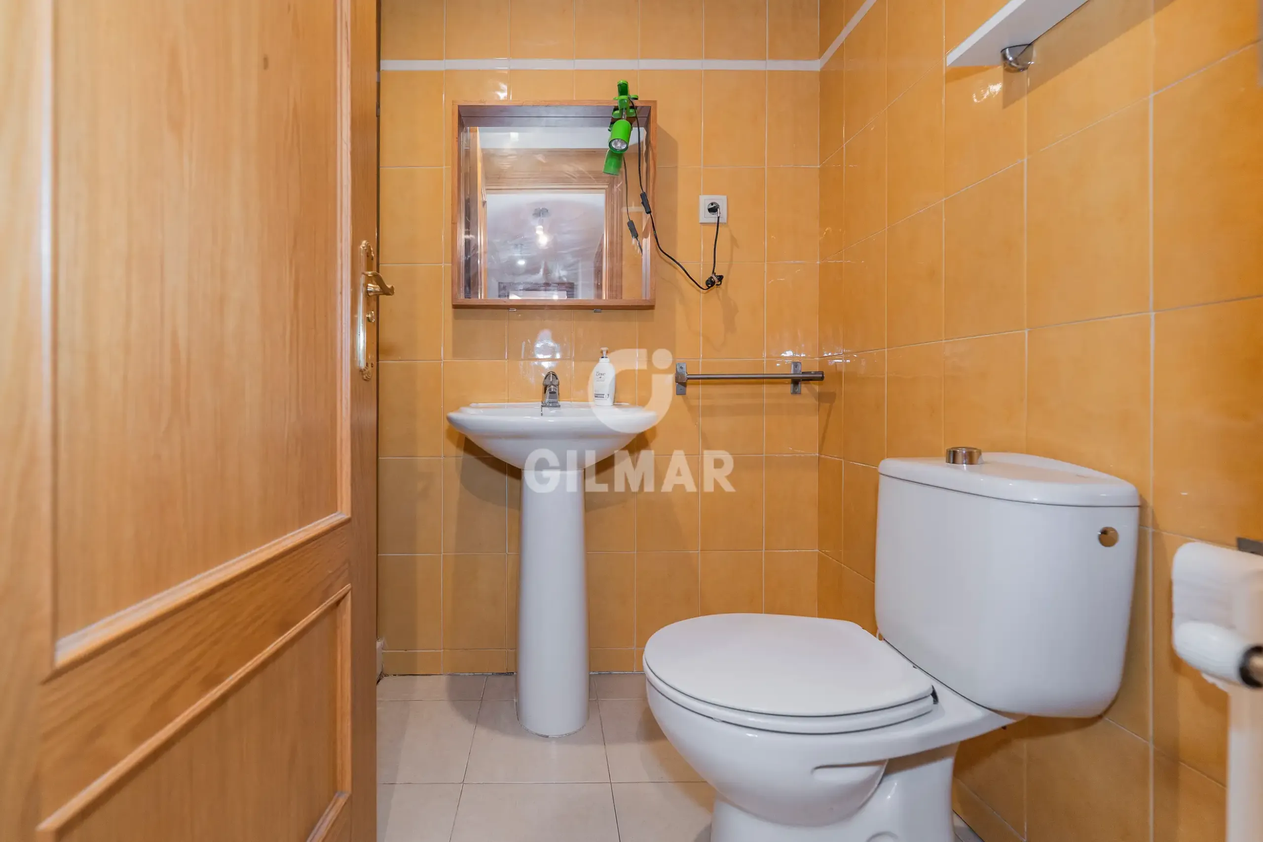 Piso en Sanchinarro - Madrid