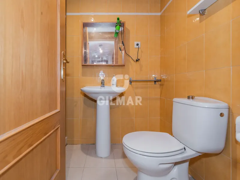 Piso en Sanchinarro - Madrid