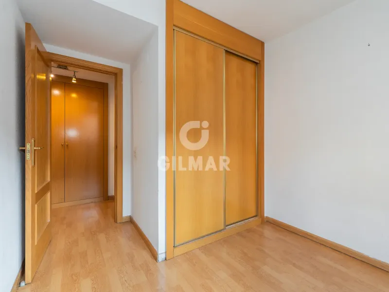 Piso en Sanchinarro - Madrid