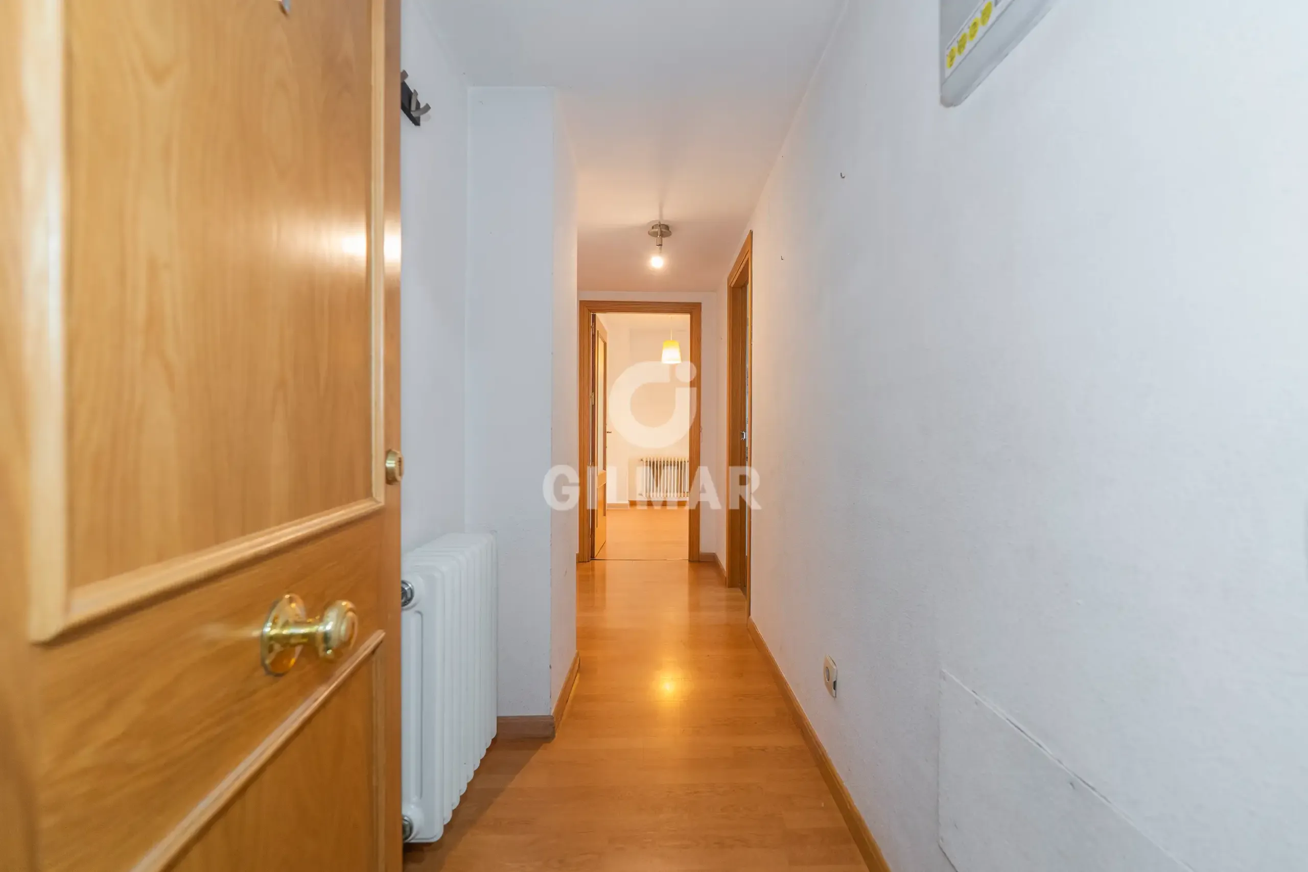 Piso en Sanchinarro - Madrid