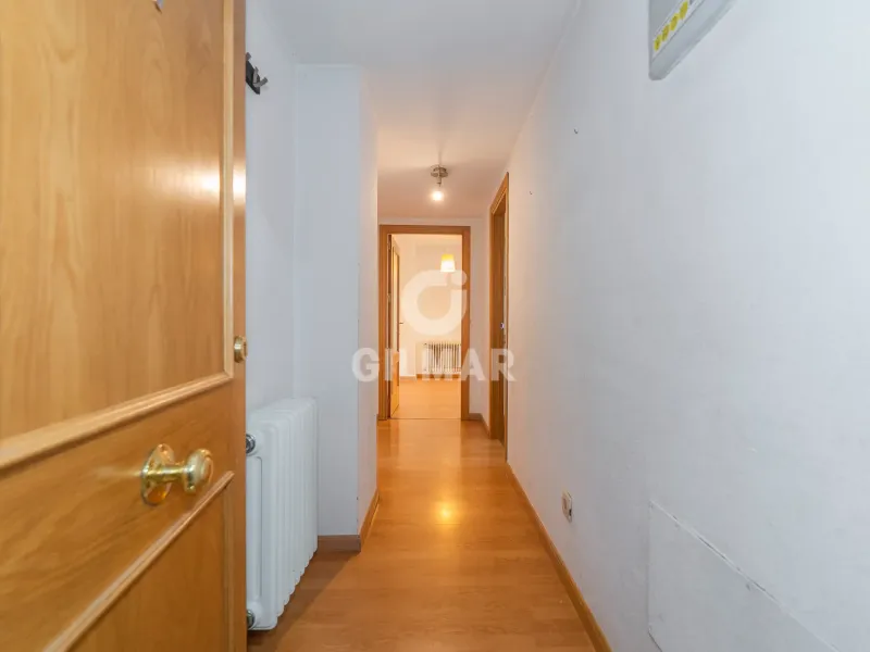 Piso en Sanchinarro - Madrid