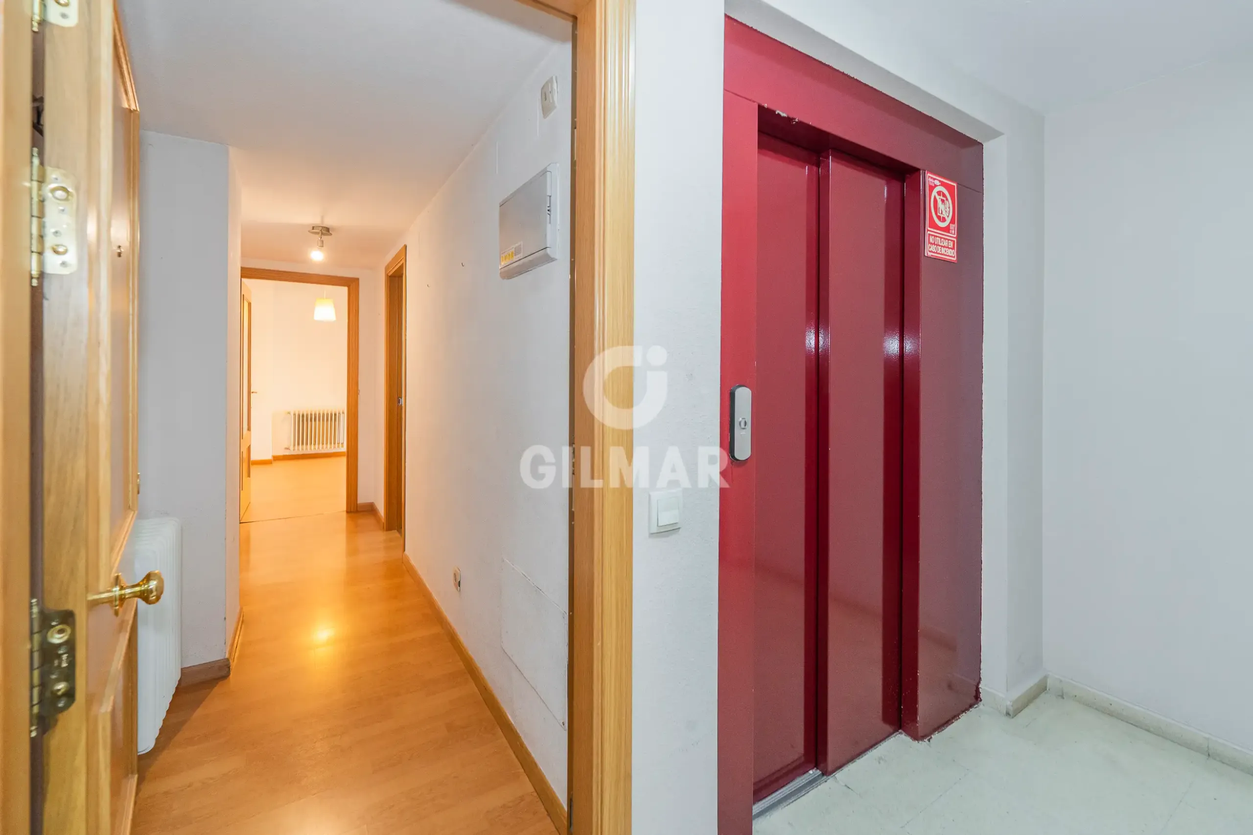 Piso en Sanchinarro - Madrid