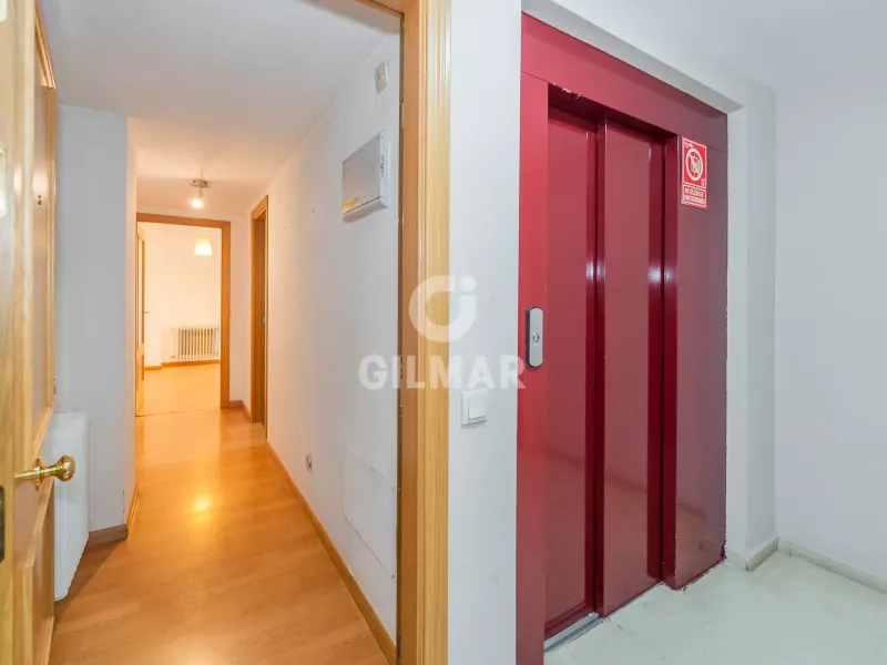 Piso en Sanchinarro - Madrid