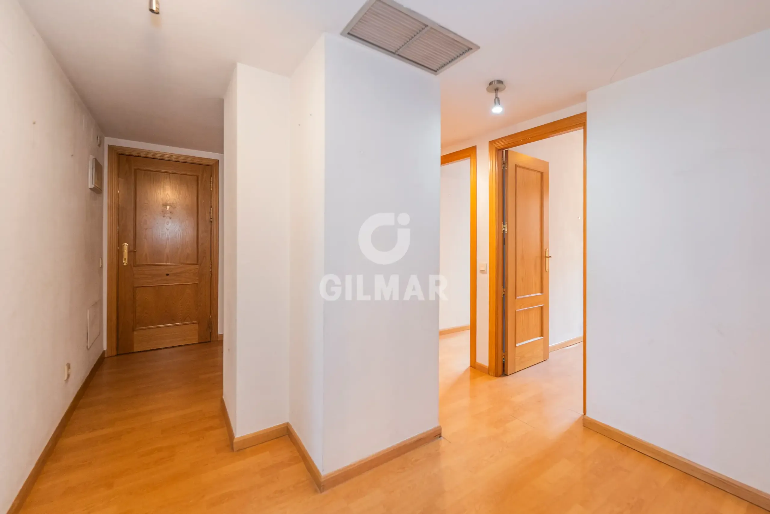 Piso en Sanchinarro - Madrid