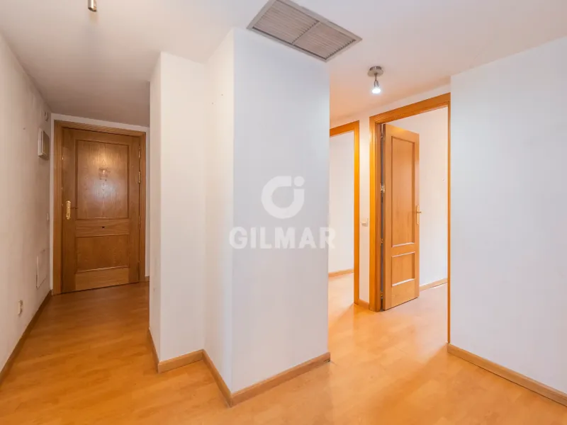 Piso en Sanchinarro - Madrid