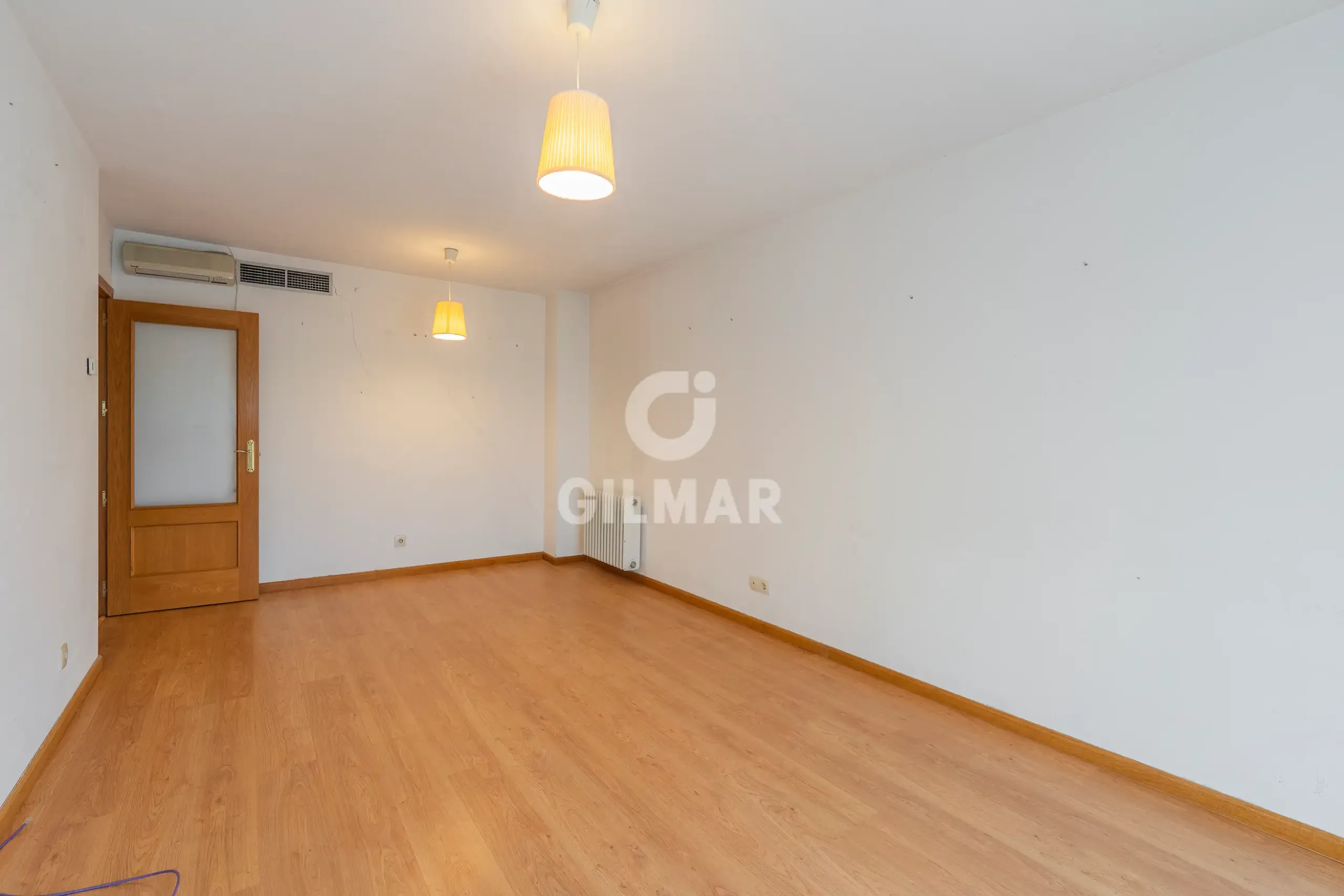 Piso en Sanchinarro - Madrid