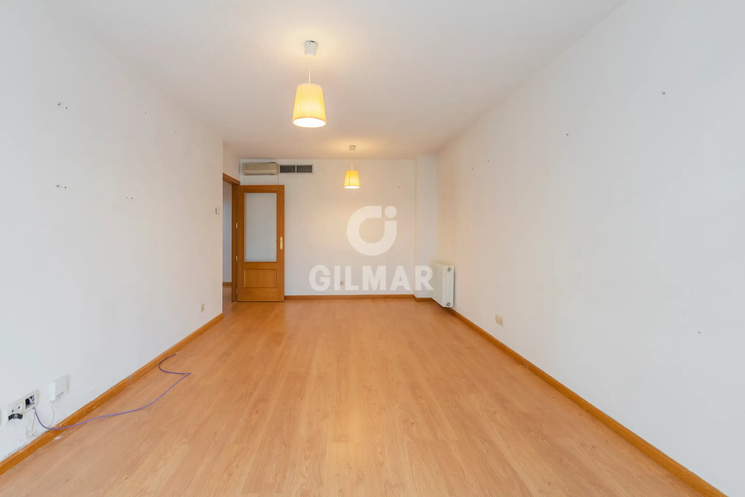 Piso en Sanchinarro - Madrid