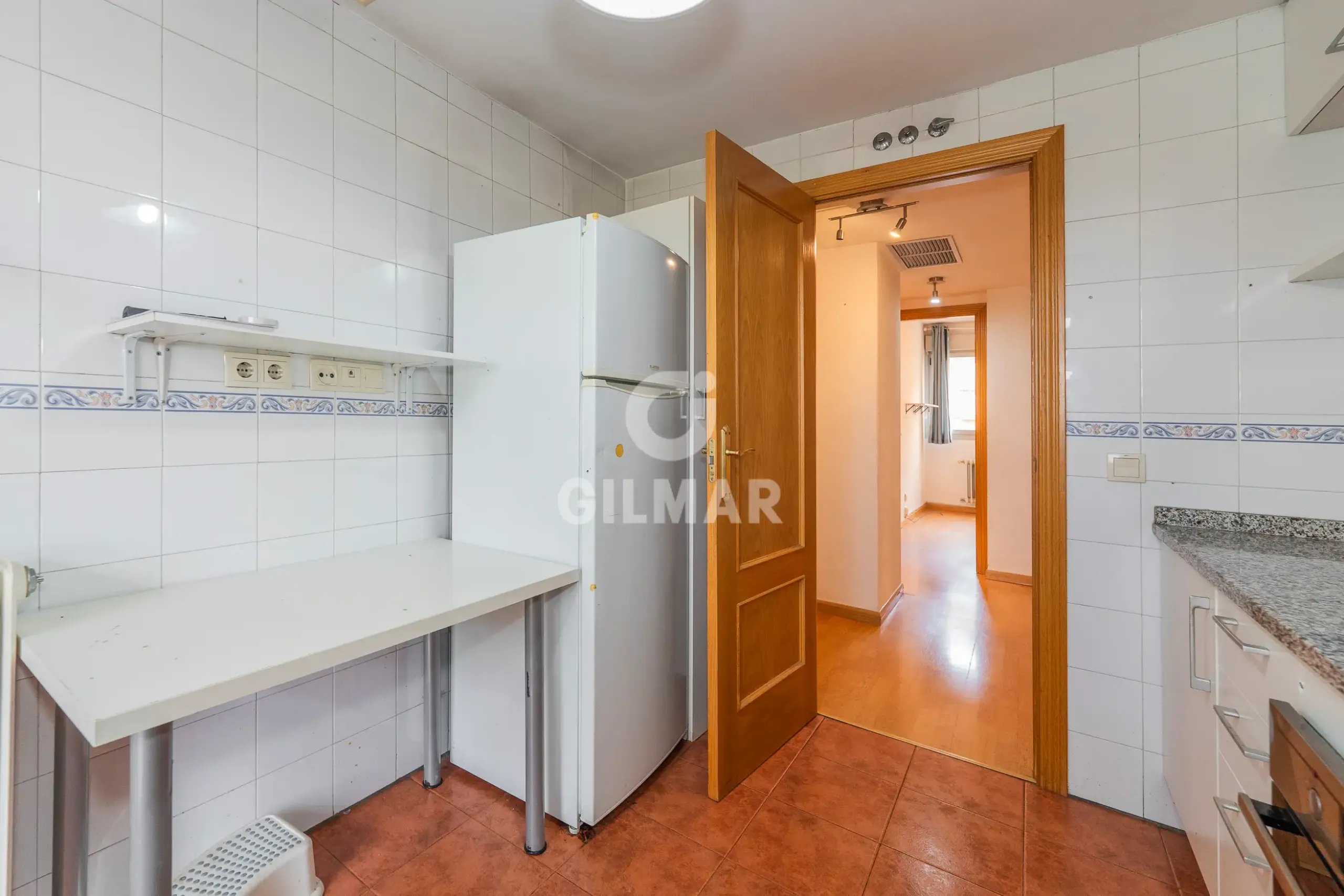 Piso en Sanchinarro - Madrid
