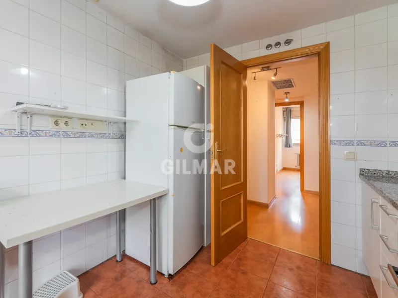 Piso en Sanchinarro - Madrid