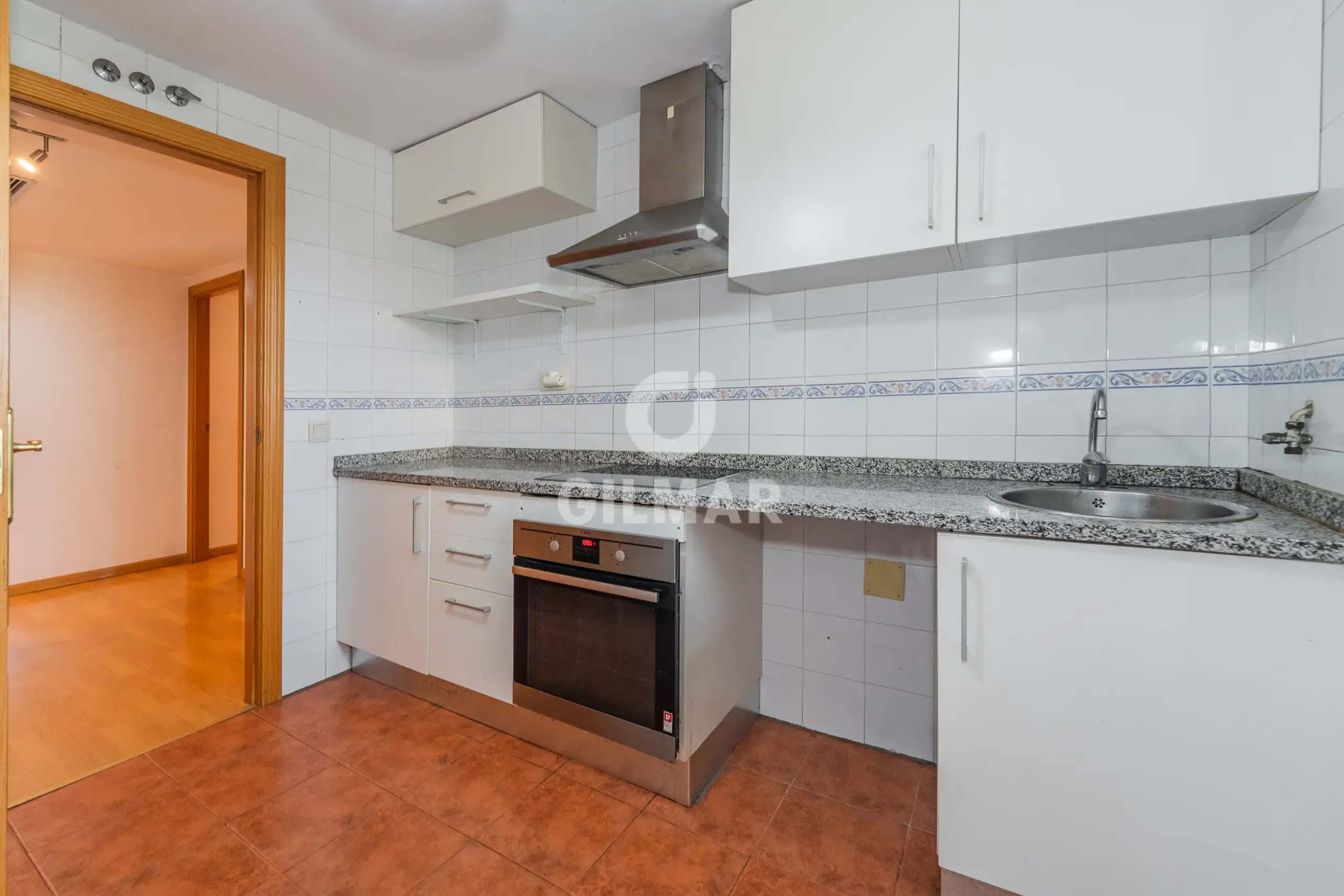 Piso en Sanchinarro - Madrid
