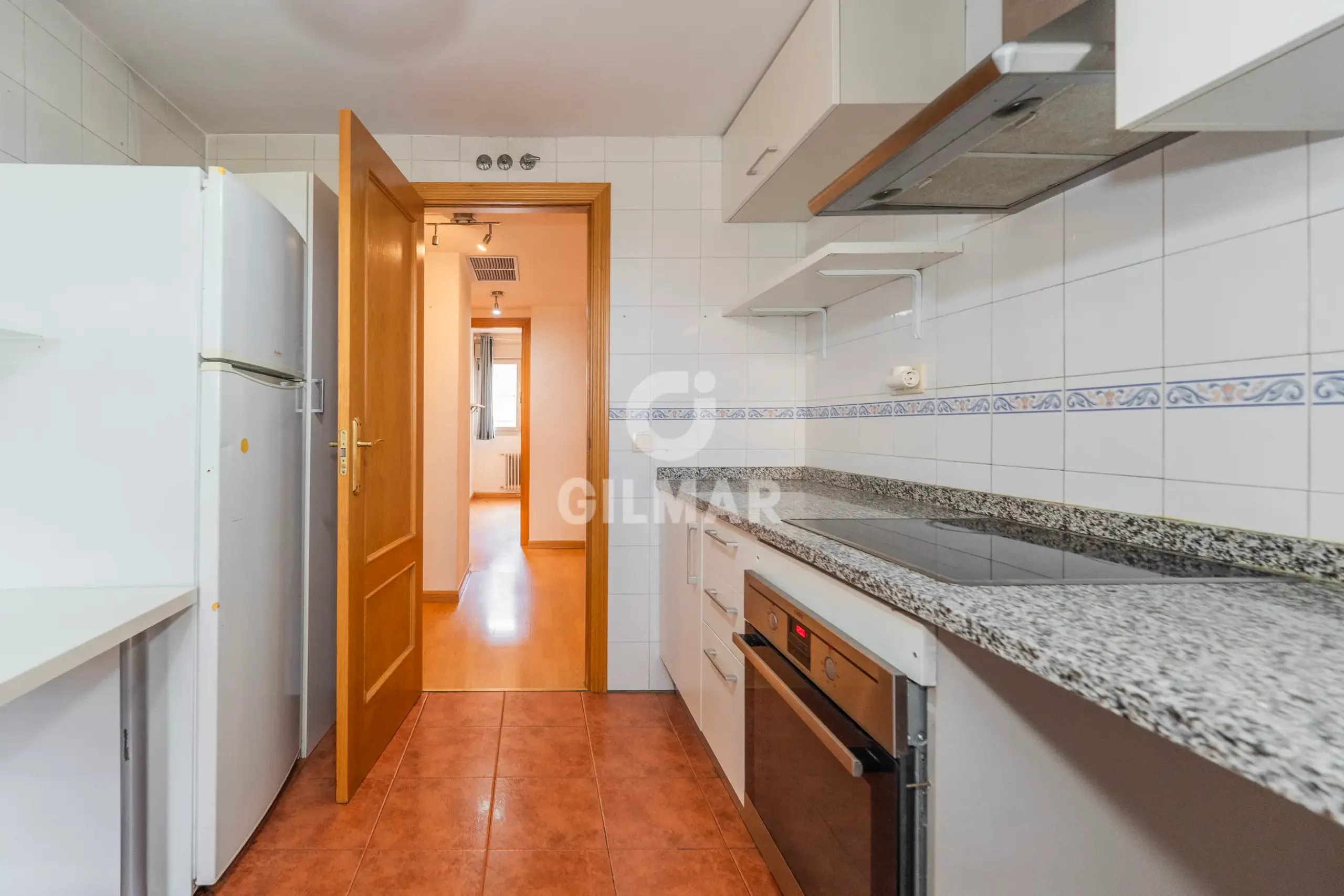 Piso en Sanchinarro - Madrid