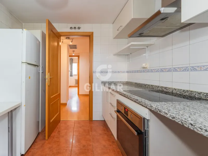 Piso en Sanchinarro - Madrid