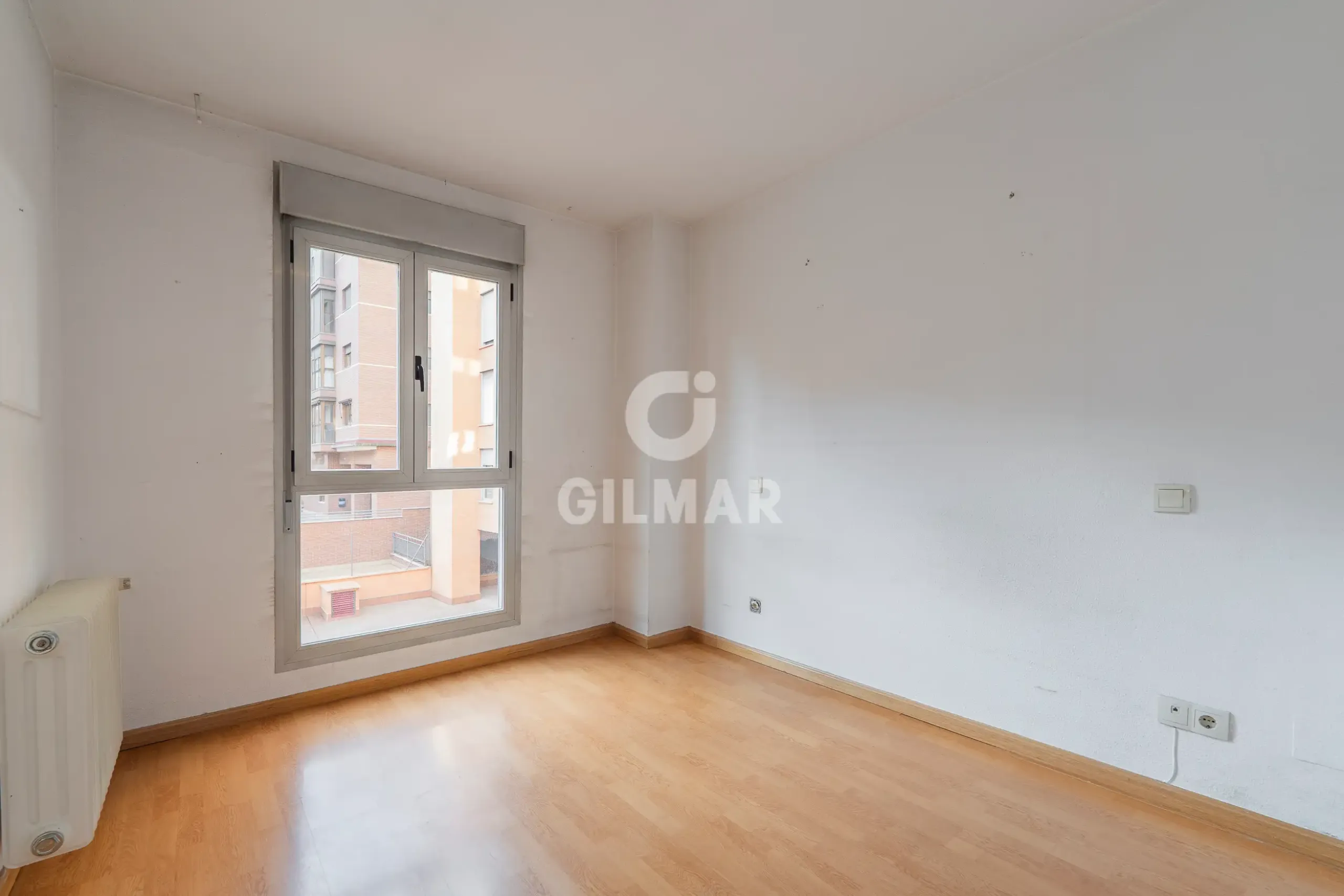 Piso en Sanchinarro - Madrid