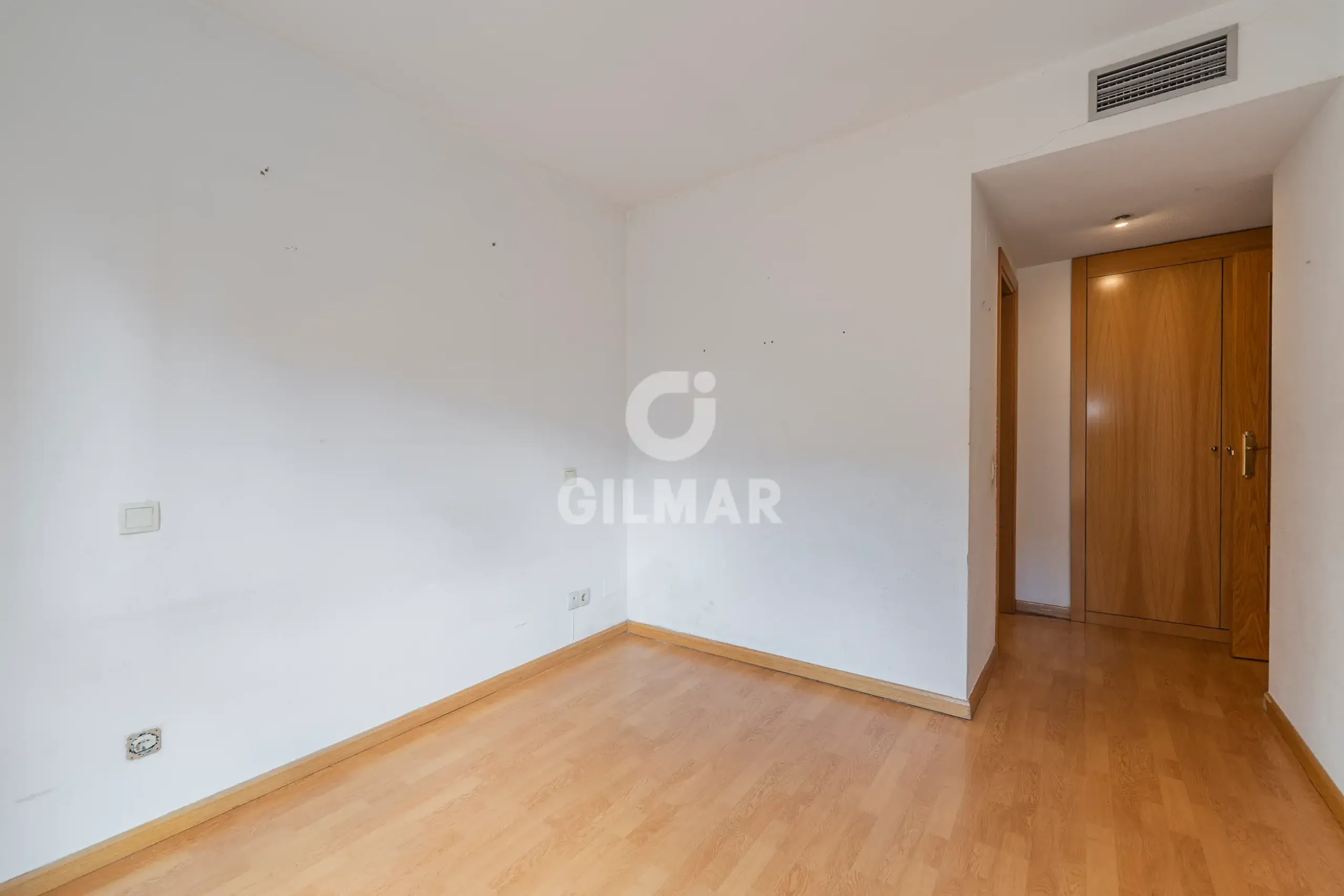 Piso en Sanchinarro - Madrid