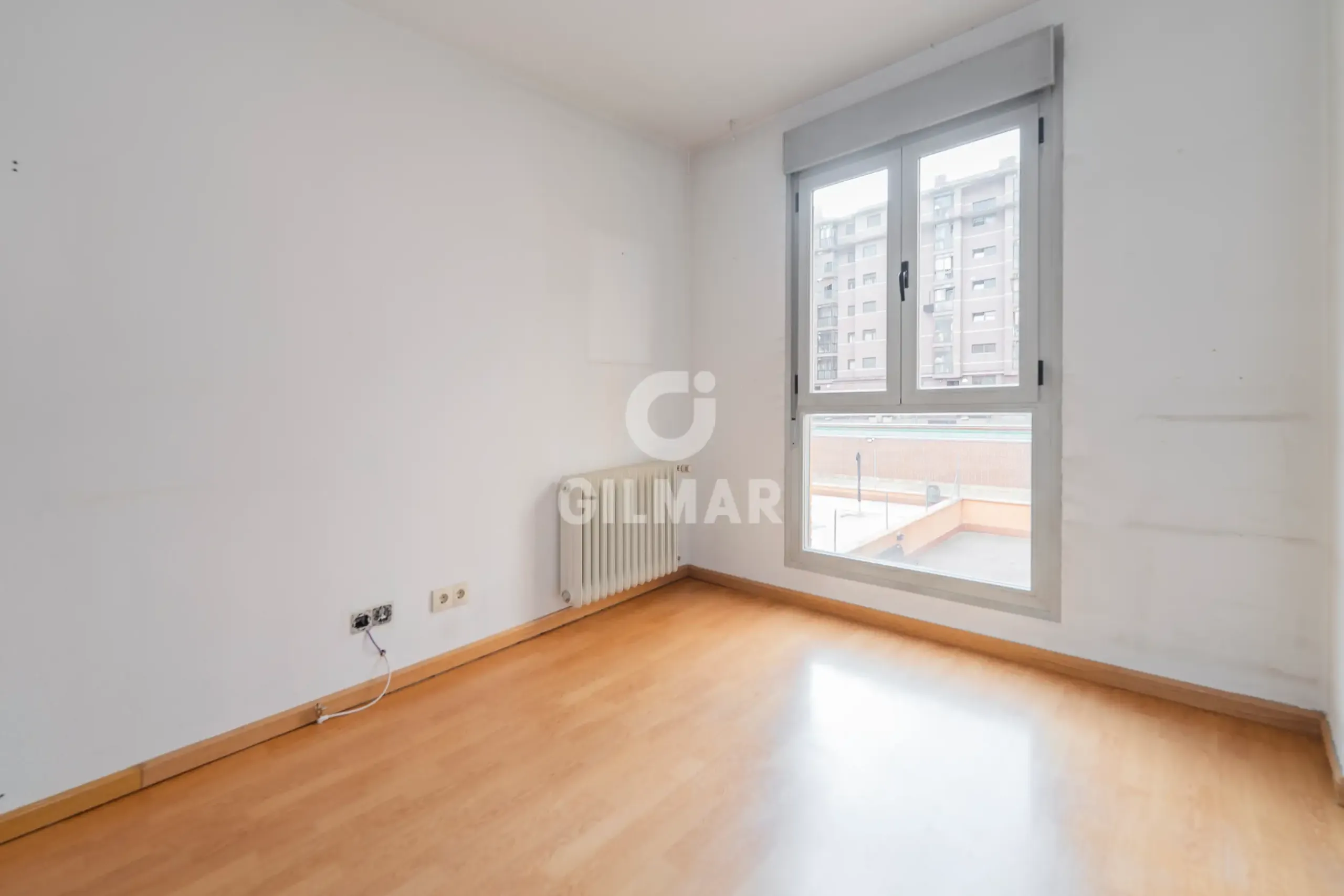 Piso en Sanchinarro - Madrid