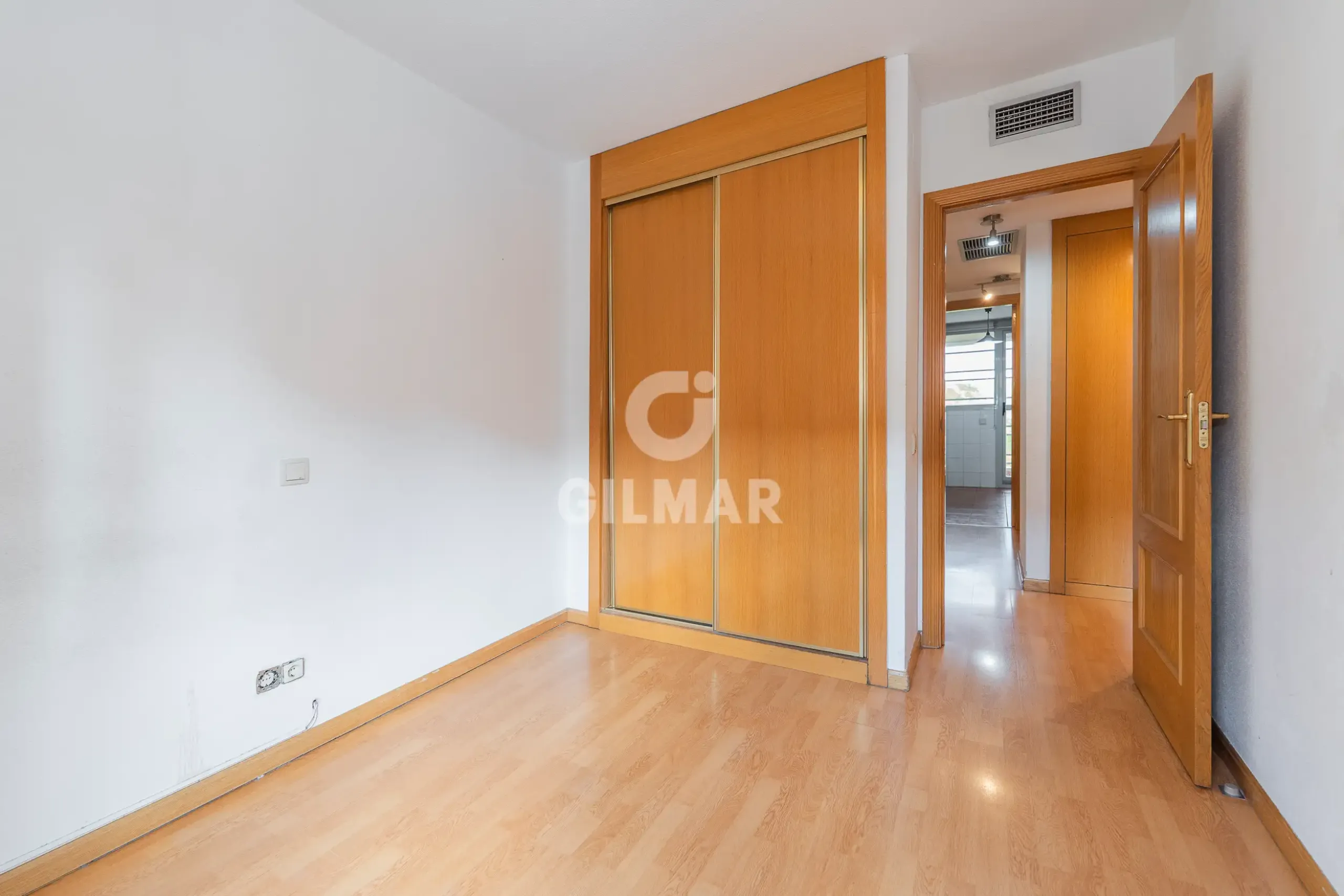 Piso en Sanchinarro - Madrid