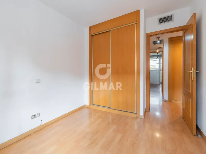 Piso en Sanchinarro - Madrid
