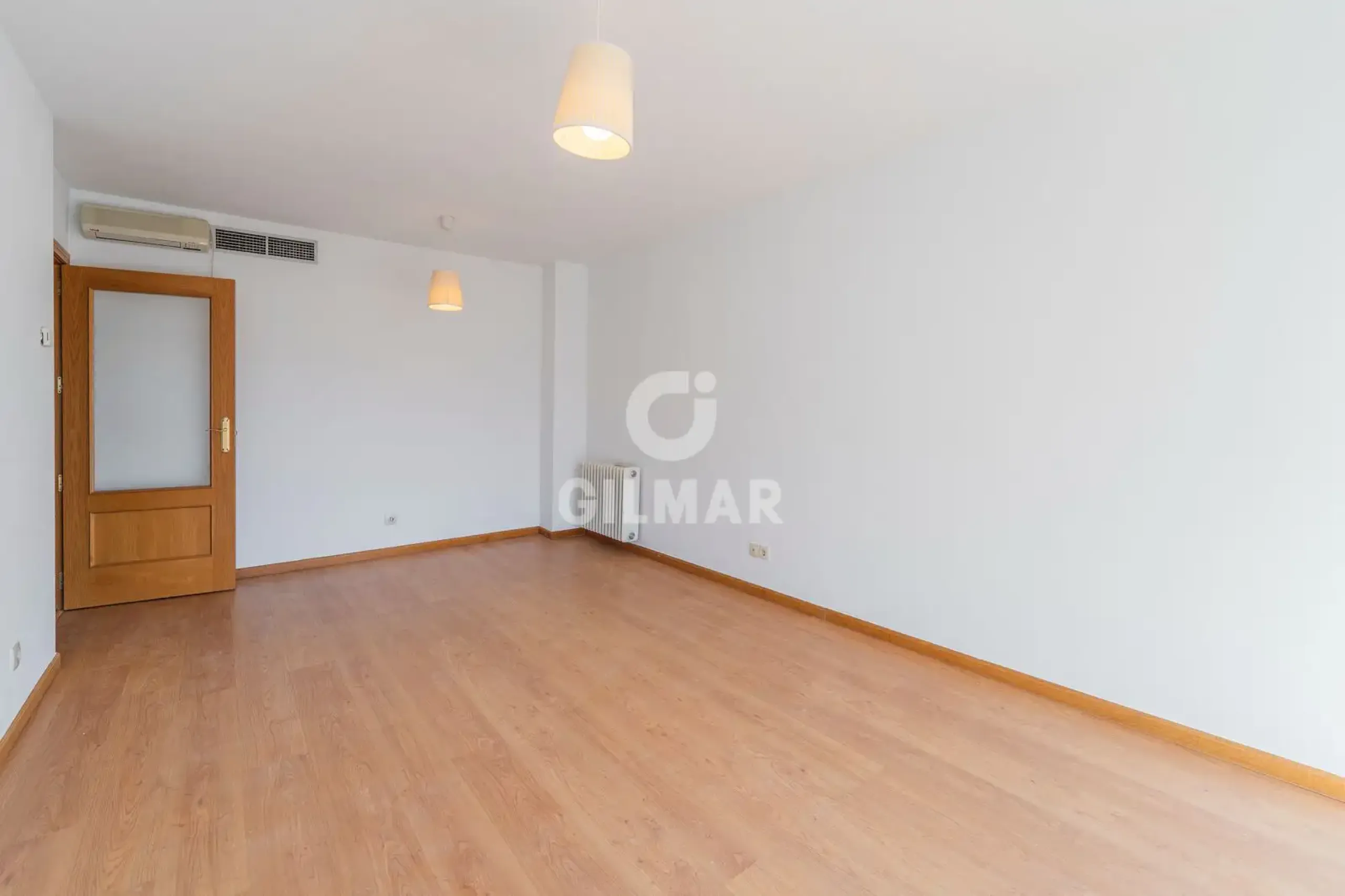 Piso en Sanchinarro - Madrid