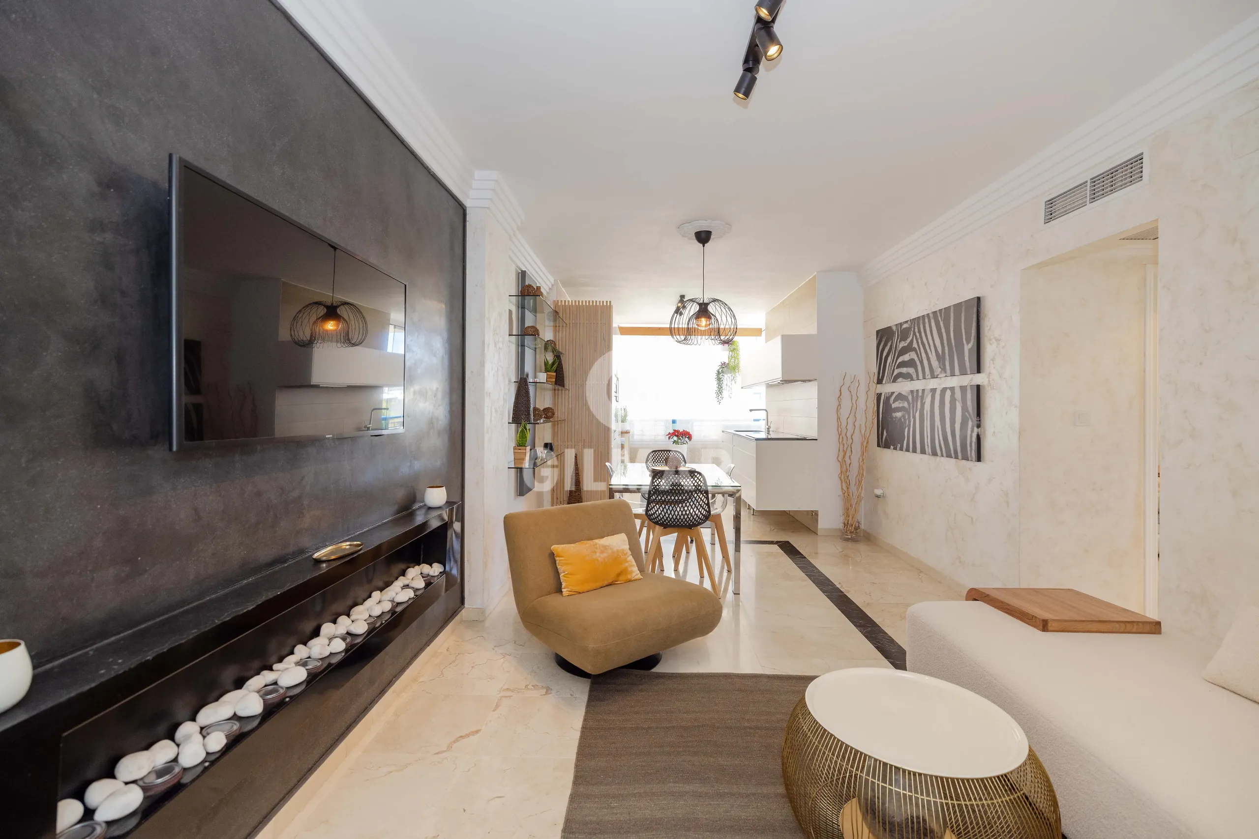 Apartment in Marbella Ciudad - Málaga