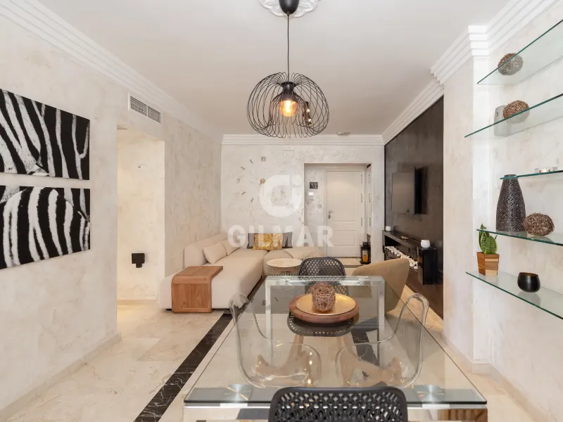 Apartment in Marbella Ciudad - Málaga