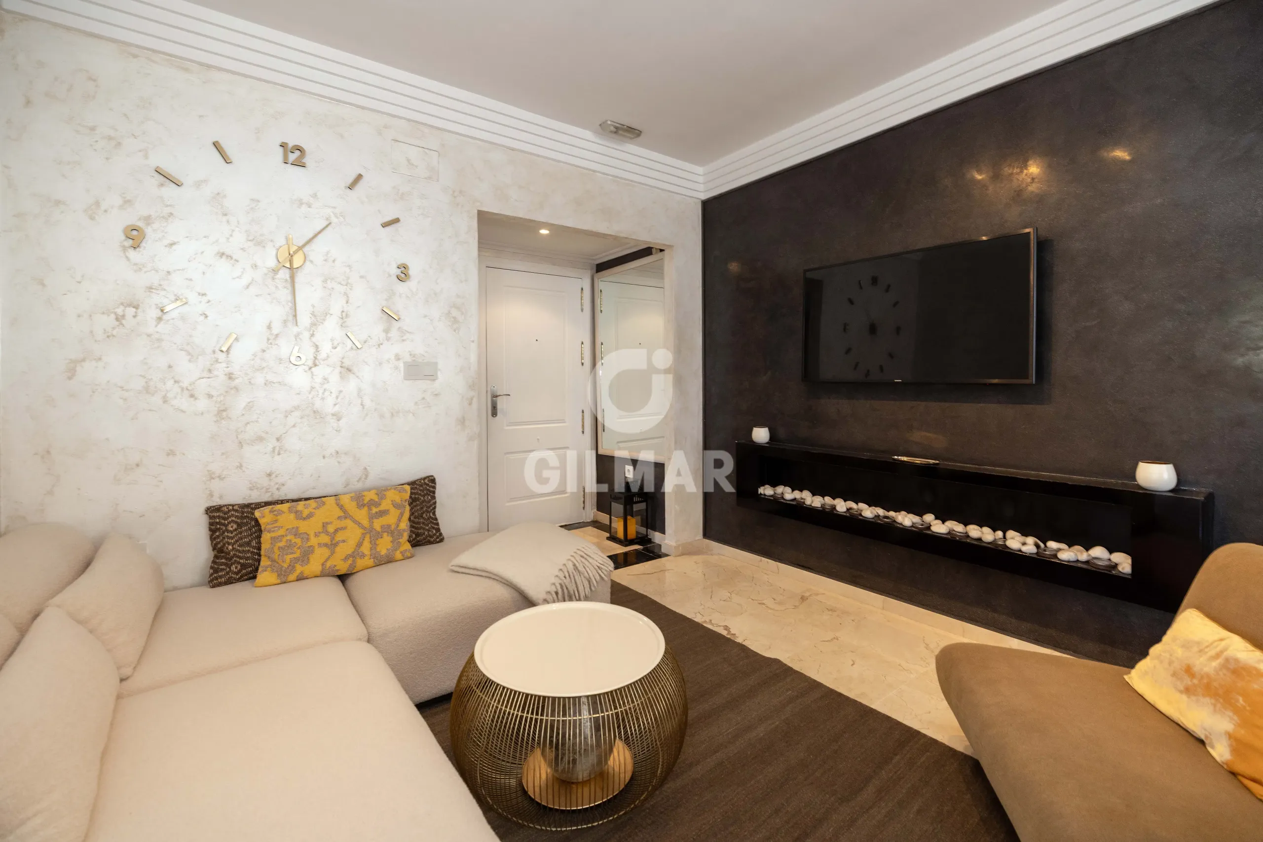 Apartment in Marbella Ciudad - Málaga