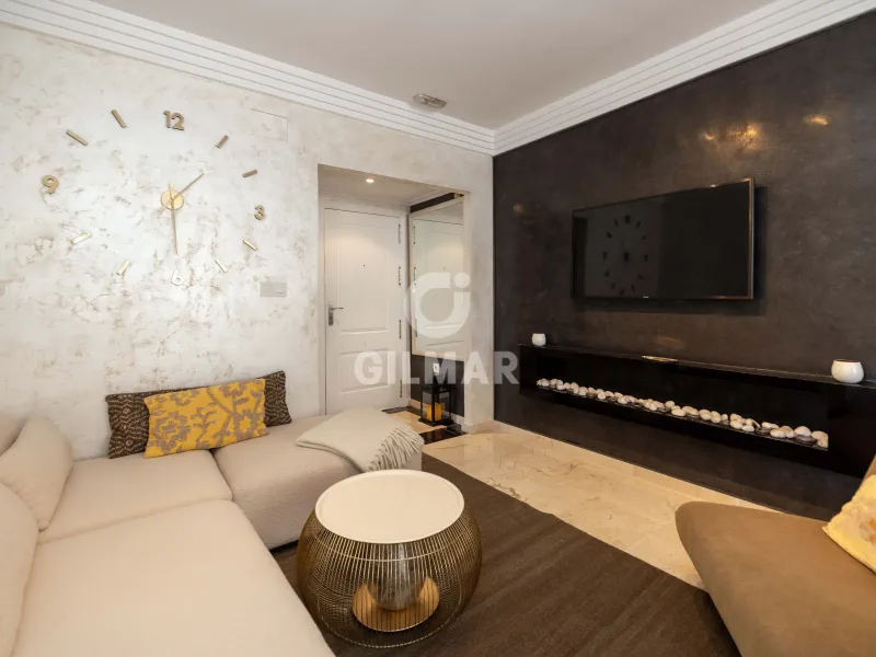 Apartment in Marbella Ciudad - Málaga