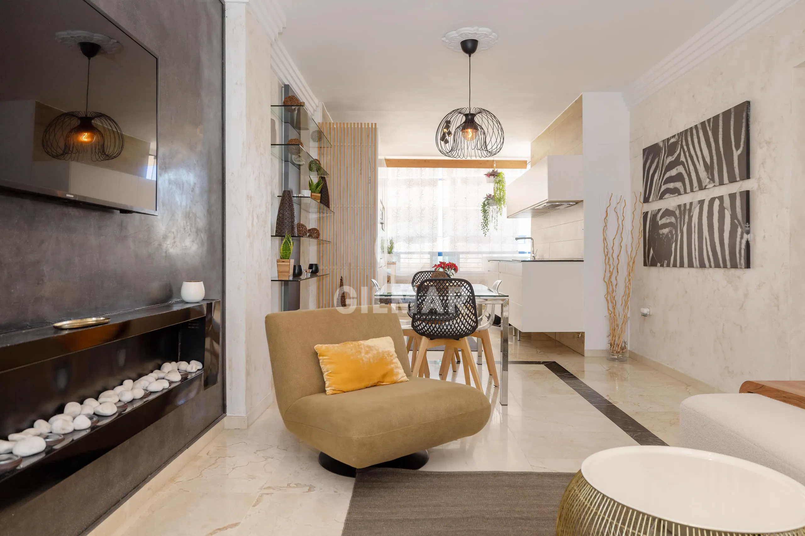 Apartment in Marbella Ciudad - Málaga
