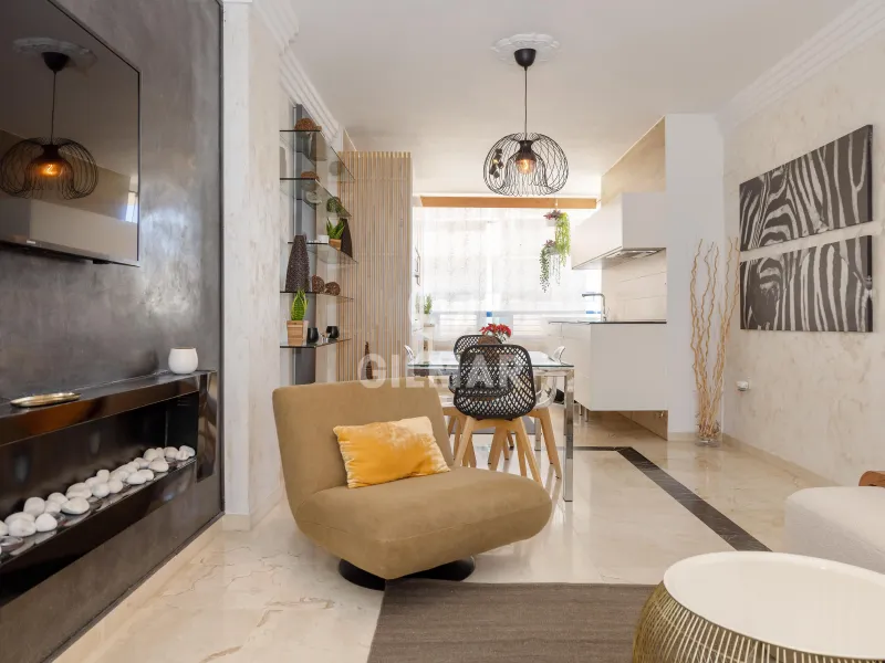 Apartment in Marbella Ciudad - Málaga